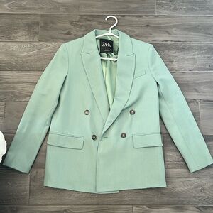ZARA blazer